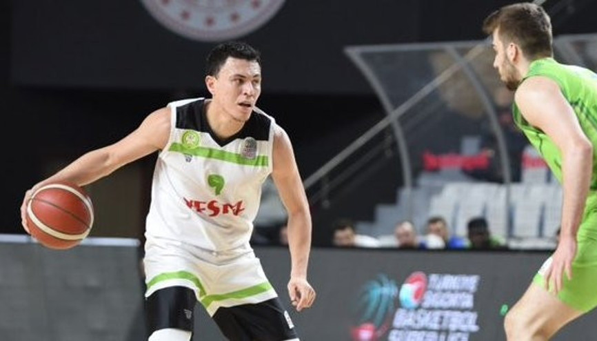 Manisa BBSK, TOFAŞı 82-76 yendi