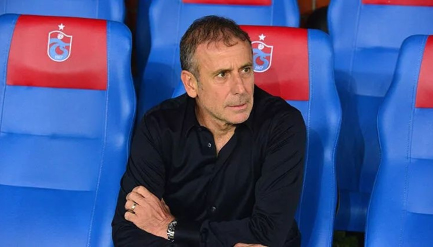 Trabzonsporun Galatasaray maçı kadrosu açıklandı
