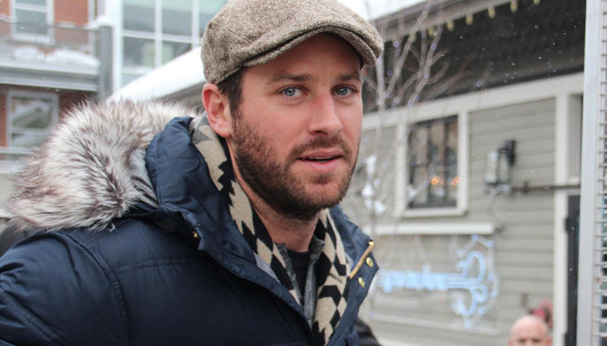 Ünlü oyuncu taciz ve yamyamlık skandalının kahramanı olmuştu: 13 yaşındayken beni de taciz ettiler, cinsel hayatım böyle şekillendi