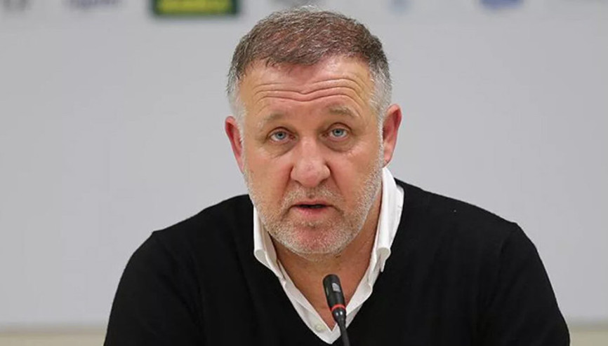 Bandırmaspor, Mesut Bakkalın sözleşmesini fesih etti