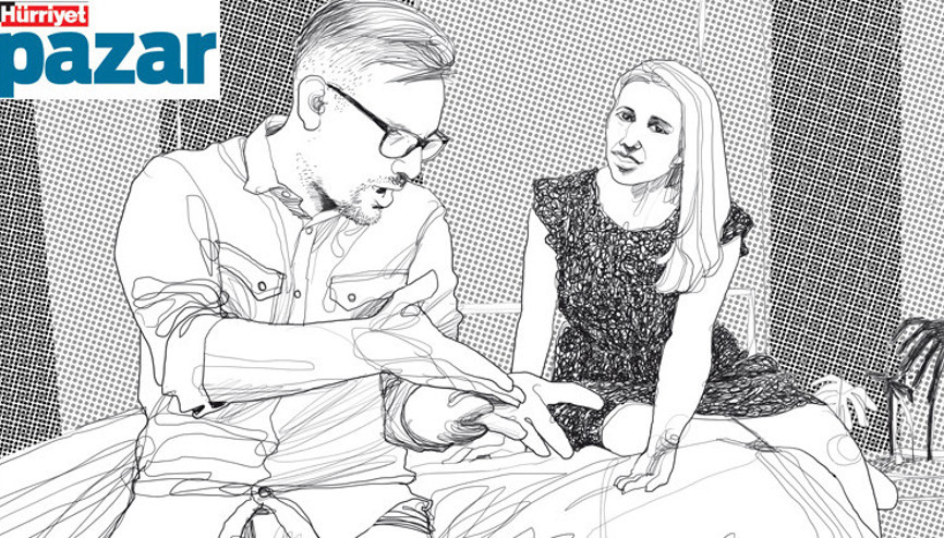 Son yıllarda flörtün en yasaklı kelimesi: ‘İlişki’