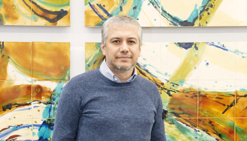 Karaca Fran Aniorte’nin Ritüel’ini İstanbul’a getirdi