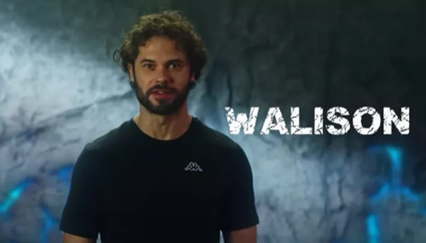 SURVİVOR WALİSON ELENDİ Mİ, NEDEN YOK Survivor Walison Fonseca kimdir, nereli, kaç yaşında Murat Ceylan üzen haberi verdi..