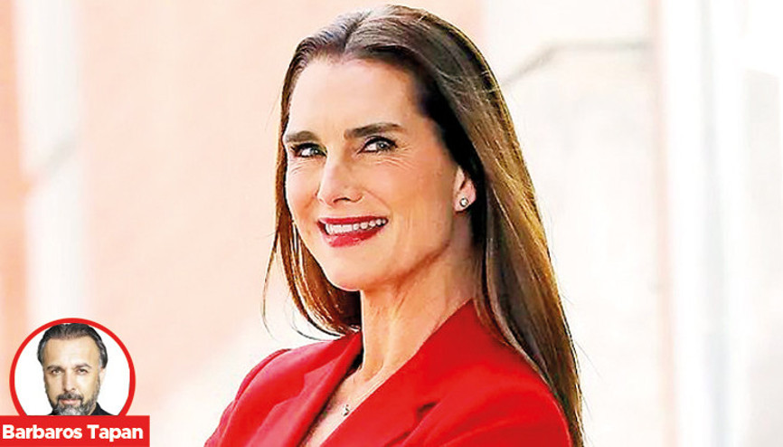 Belgesele sadece iyi şeyleri seçmiş olsaydım samimiyetsiz olurdu