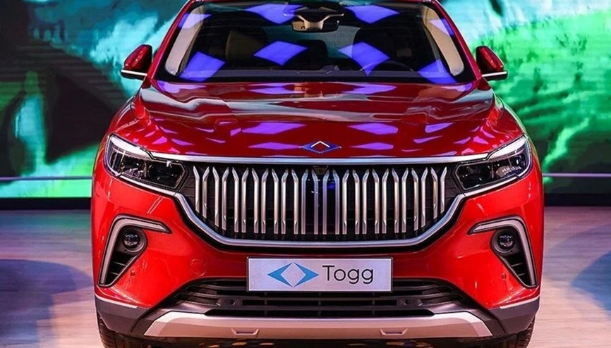 Toggda geri sayım başladı NFT açık artırması 19.23te