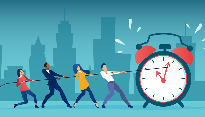 BİR SORUDAN FAZLASI | Neden sürekli erteliyorum