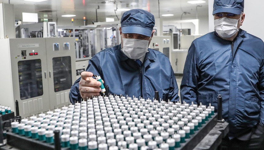 Bakan Varank: Depolama teknolojilerinde Türkiyeyi önemli bir oyuncu haline getirmek istiyoruz