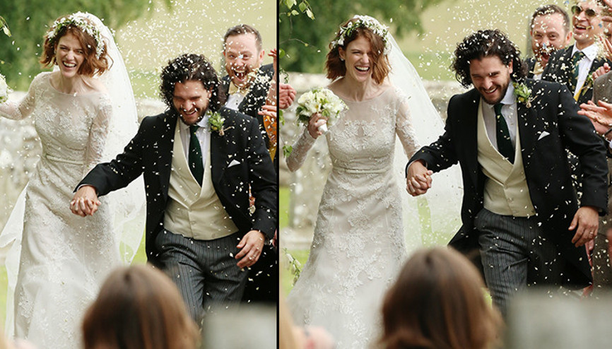 Dizi aşkı gerçek olmuştu: Ünlü çiftten bebek müjdesi geldi