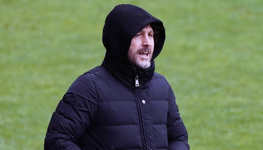 Fatih Tekke: “Mücadelemiz sonuna kadar devam ediyor...”