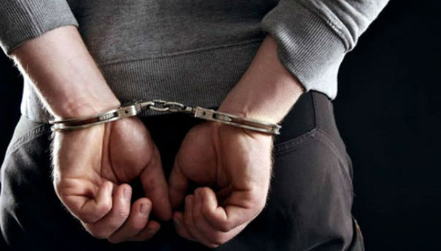 Şatafatlı hayat cezaevinde bitti