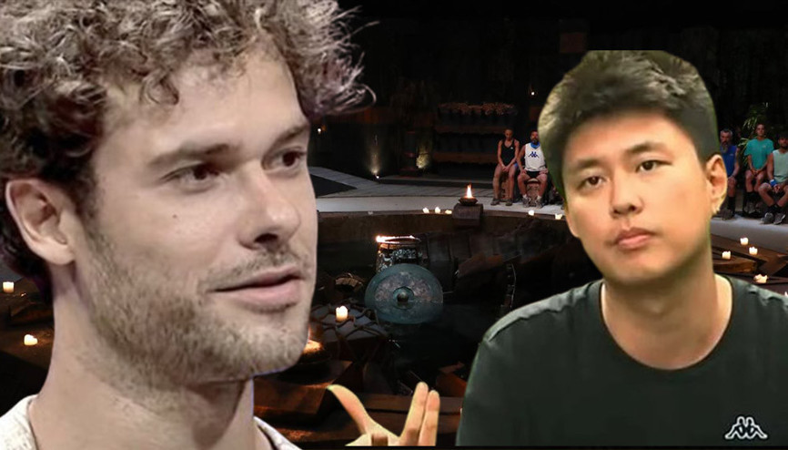 SURVİVOR CHABY VE WALİSON ELENDİ Mİ Acun Ilıcalı yarışmaya veda eden ismi açıkladı