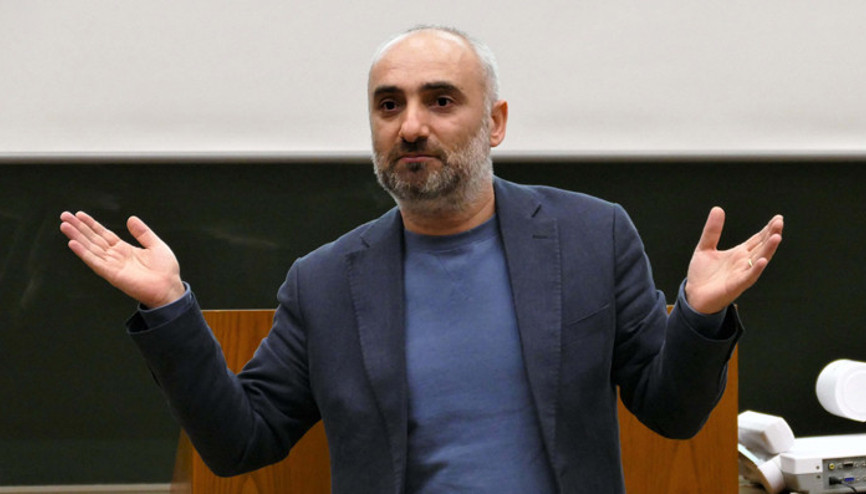 İsmail Saymaz Köln’de yaklaşan genel seçimleri değerlendirdi