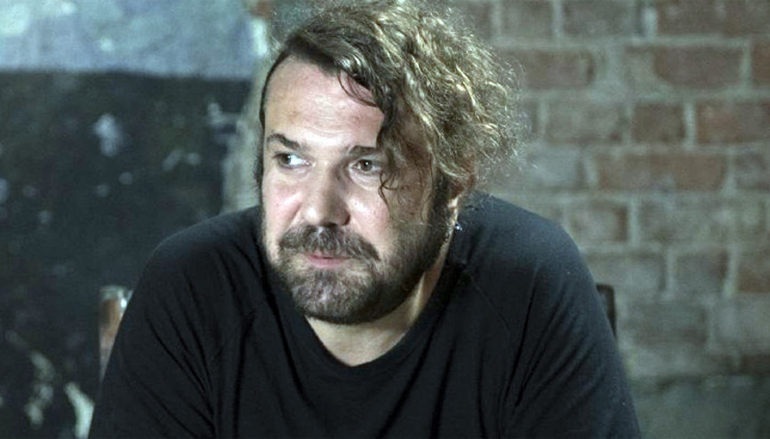 Halil Sezai takipçilerini kan vermeye davet etti