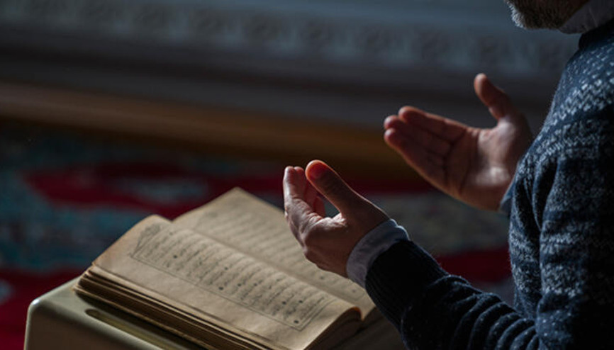 Kuran-ı Kerim ve Dua Programı saat kaçta ve ne zaman Yatsı namazı saat kaçta Ali Erbaştan açıklama Depremde hayatını kaybeden vatandaşlar için dua programı Kuran-ı Kerim ve Dua Programı saat kaçta ve ne zaman Yatsı namazı saat kaçta Ali Erbaştan açıklama Depremde hayatını kaybeden vatandaşlar için dua programı