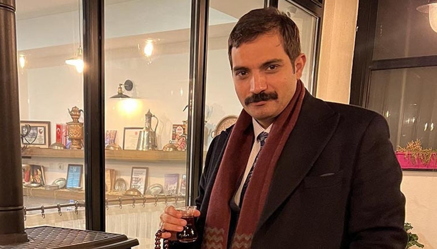 Sinan Ateş cinayetinde flaş gelişme