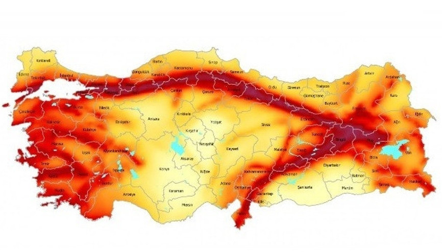 Uzmanlar deprem fırtınasını yorumladı: Tam anlamıyla ‘Kozmik Afet’ Uzmanlar deprem fırtınasını yorumladı: Tam anlamıyla ‘Kozmik Afet’