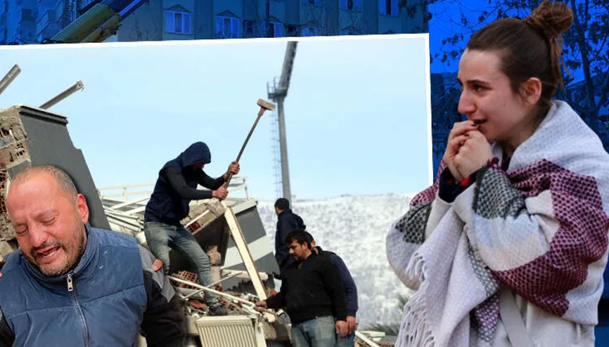 Beklenen İstanbul depremini tetikler mi Prof. Dr. Okan Tüysüz açıkladı