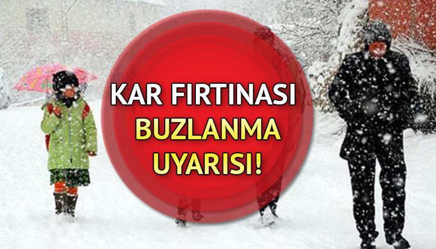 İSTANBUL KAR YAĞIŞI SON DAKİKA || İstanbulda kar yağışı devam edecek mi, ne zaman bitecek Kar sağanakları uyarısı