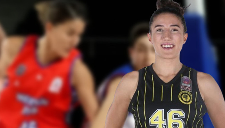 NİLAY AYDOĞAN KİMDİR Milli basketbolcu Nilay Aydoğan depremde enkaz altında… NİLAY AYDOĞAN KİMDİR Milli basketbolcu Nilay Aydoğan depremde enkaz altında…