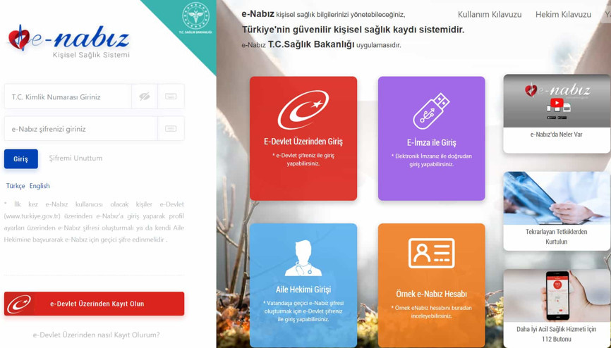 E-NABIZ DEPREMZEDE SORGULAMA | Depremden etkilenen yakınları hakkında bilgi almak isteyenler ve ulaşamayanlar için E-Nabız uygulaması giriş sayfası E-NABIZ DEPREMZEDE SORGULAMA | Depremden etkilenen yakınları hakkında bilgi almak isteyenler ve ulaşamayanlar için E-Nabız uygulaması giriş sayfası