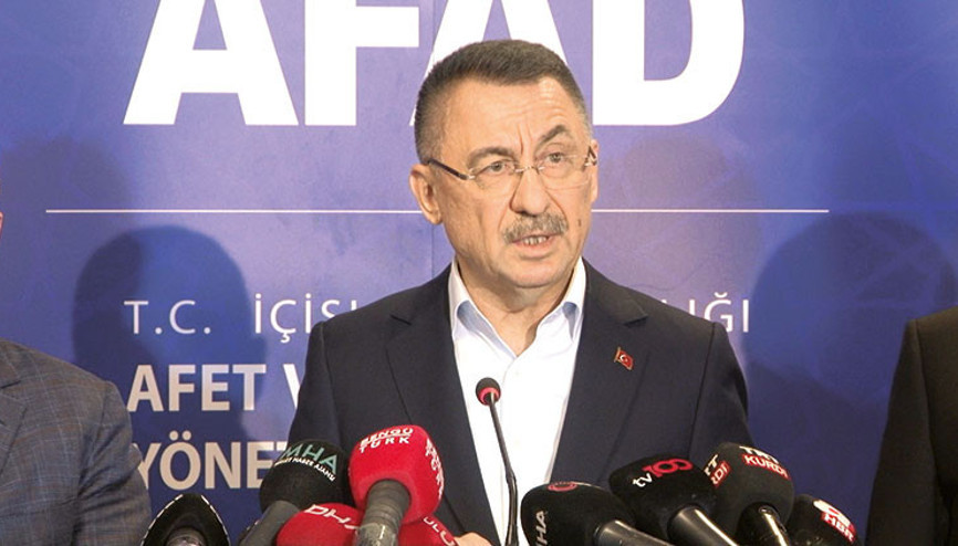 Konteyner kent çalışmaları başladı