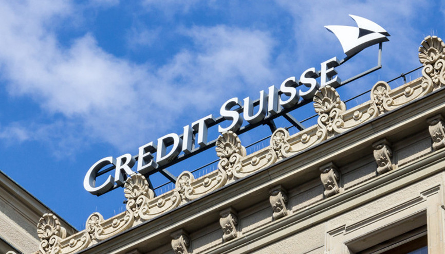 Credit Suisseten 15 yılın en büyük zararı