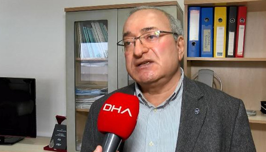 Prof. Dr. Kadıoğlu: Umut kesmeden arama çalışmalarına devam etmeliyiz