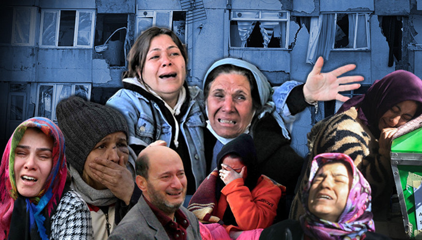 Son dakika: Türkiyeyi sarsan afette beşinci gün... Deprem felaketinde can kaybı 18 bin 342... Dakika dakika bölgelerimizden anlık bilgiler