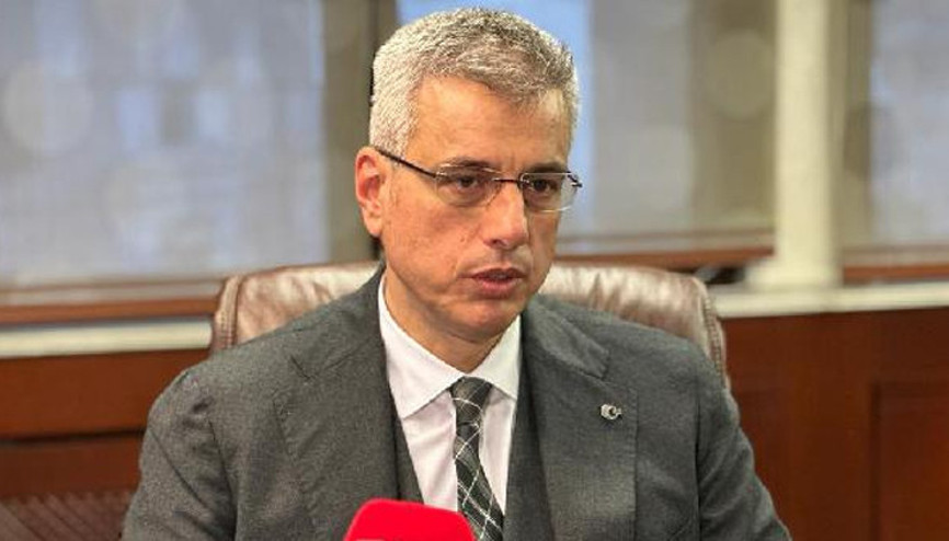 İl Sağlık Müdürü Memişoğlundan İstanbula getirilen yaralılarla ilgili açıklama İl Sağlık Müdürü Memişoğlundan İstanbula getirilen yaralılarla ilgili açıklama