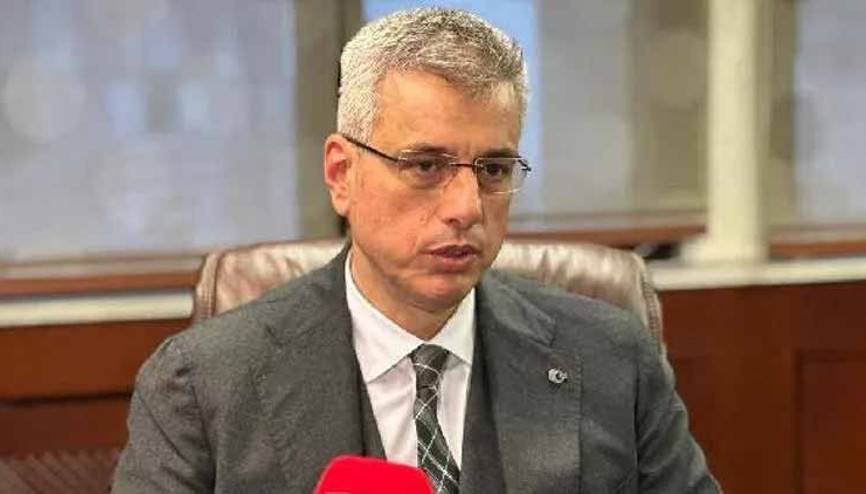 İl Sağlık Müdürü Memişoğlu: Depremzedelerin kendilerini yuvalarında hissetmeleri için uğraşıyoruz İl Sağlık Müdürü Memişoğlu: Depremzedelerin kendilerini yuvalarında hissetmeleri için uğraşıyoruz