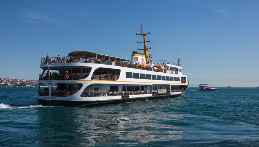 VAPUR SEFERLERİ İPTAL Mİ | (9 ŞUBAT): İstanbulda hangi seferler iptal edildi, Şehir Hatları vapur seferleri ne zaman başlayacak VAPUR SEFERLERİ İPTAL Mİ | (9 ŞUBAT): İstanbulda hangi seferler iptal edildi, Şehir Hatları vapur seferleri ne zaman başlayacak