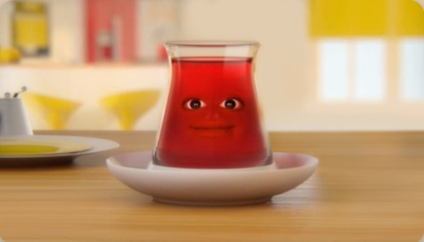 Akıllı Çay Bardağı Oyunu Oyna