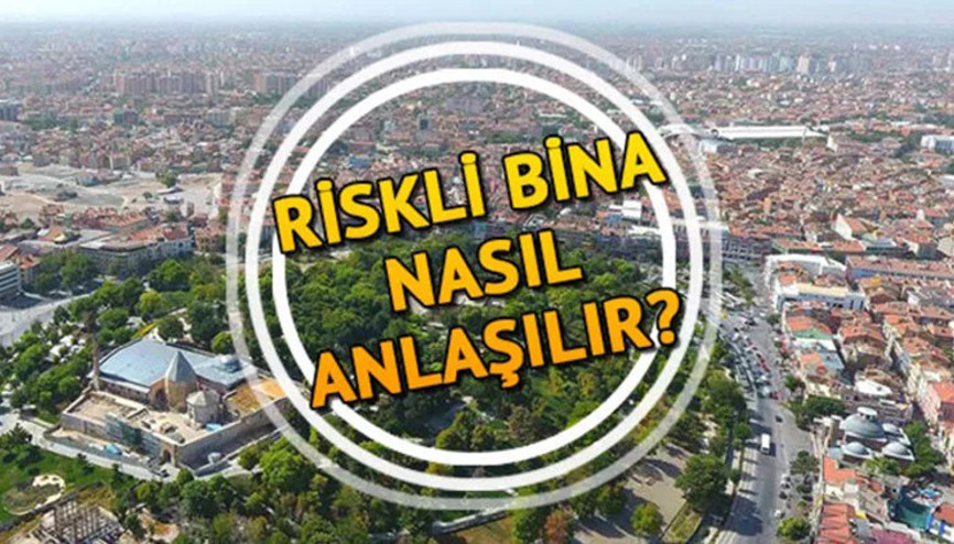 Deprem testi nasıl yapılır, deprem riski taşıyan bina nasıl anlaşılır Depreme dayanıklı bina nedir, nasıl olmalıdır