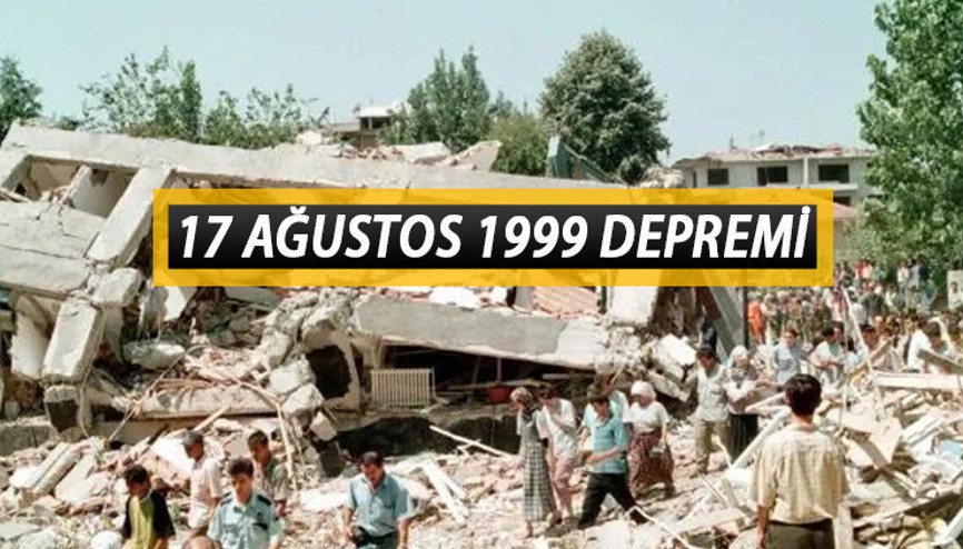 17 Ağustos depremi ne zaman, hangi gün oldu, kaç saniye sürdü 17 Ağustos 1999 Gölcük depremi saati ve detayları 17 Ağustos depremi ne zaman, hangi gün oldu, kaç saniye sürdü 17 Ağustos 1999 Gölcük depremi saati ve detayları