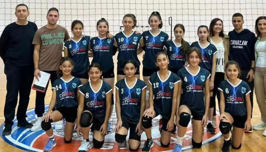 KKTC voleybol takımı kafilesinden 16 kişinin cansız bedenine ulaşıldı