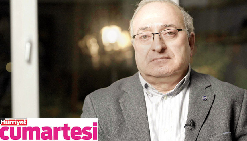 Prof. Dr. Mikdat Kadıoğlu: Her gece yatarken deprem olmasın diye dua ediyorum