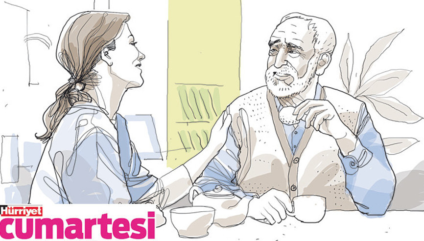 ‘Dayanışmak en sağlıklı, en güçlendirici eylem’