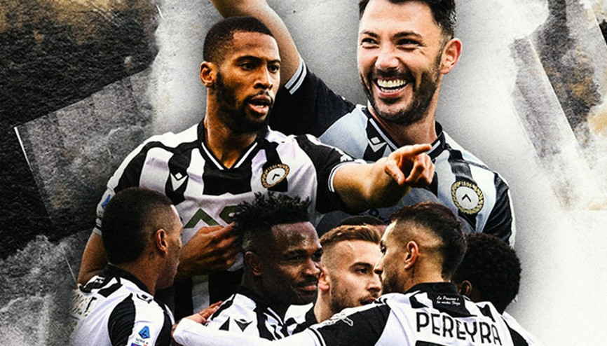 Udinese ve Tolgay Arslandan yardım kampanyası