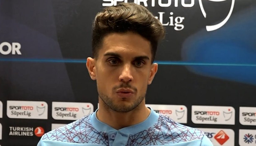 Trabzonsporlu Bartradan depremzedeler için açık artırma desteği