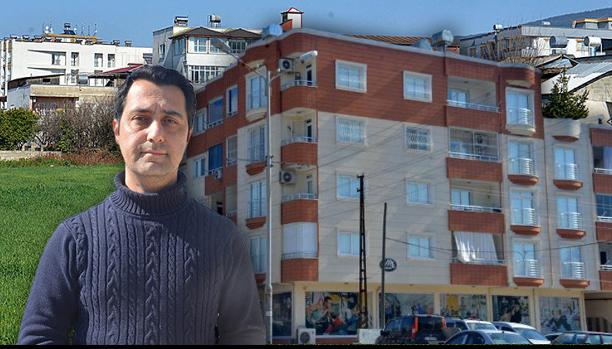 Depremde hiç bina yıkılmadı Erzin Belediye Başkanı: Taviz vermedim