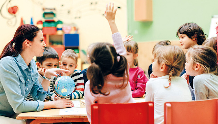 Özel eğitim kurumlarında okul öncesi pazartesi açılıyor