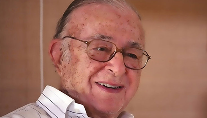 Yaşar Holding Kurucusu ve Onursal Başkanı Selçuk Yaşar vefat etti