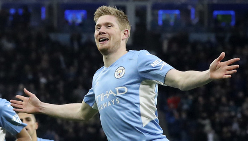 De Bruyne, Hazard ve Morata için 1 milyon TL
