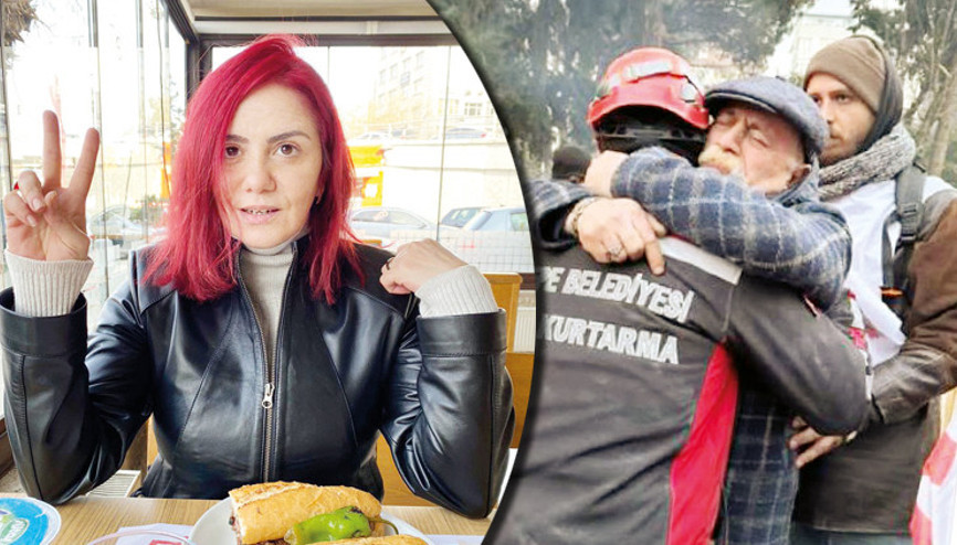 Acı haberleri geldi: Evladını kaybetti