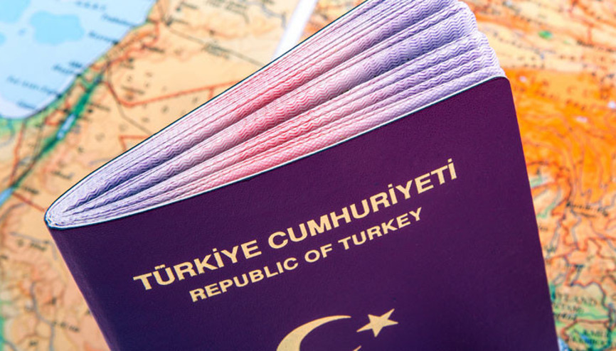 ‘Hızlı vize’ değil, vize işkencesi ‘Hızlı vize’ değil, vize işkencesi