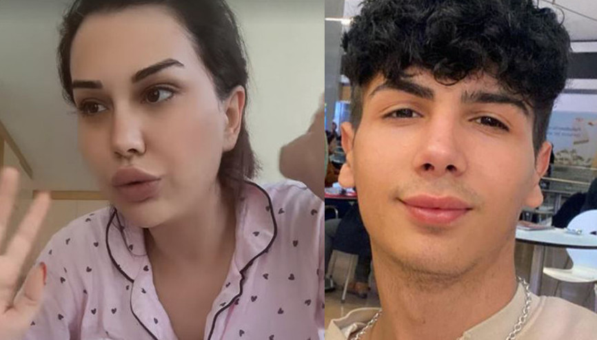 Taha Duymaz son durum nedir, bulundu mu Dilan Polatın dikkat çeken paylaşımı Taha Duymaz son dakika gelişmeleri Taha Duymaz son durum nedir, bulundu mu Dilan Polatın dikkat çeken paylaşımı Taha Duymaz son dakika gelişmeleri