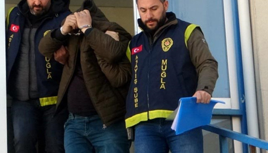 Bakıcılığını yaptığı kadını depremde evden çıkarıp altınlarını çaldı