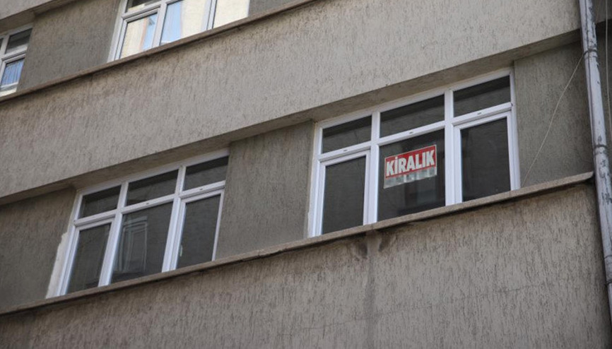 Fırsatçılar kiraları yüzde 400 artırdı Fırsatçılar kiraları yüzde 400 artırdı