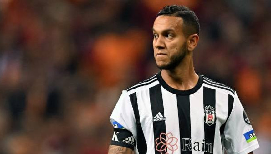 Beşiktaşlı Josef de Souza, depremde ailesini kaybetmiş 1 kız çocuğu evlat edinecek