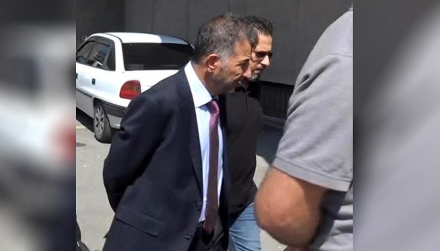 Ünsal Ban tahliye edildi
